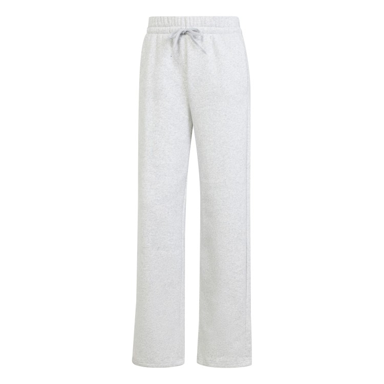 spodnie adidas Essentials Small Logo Feel Cozy Open-Hem JI6050