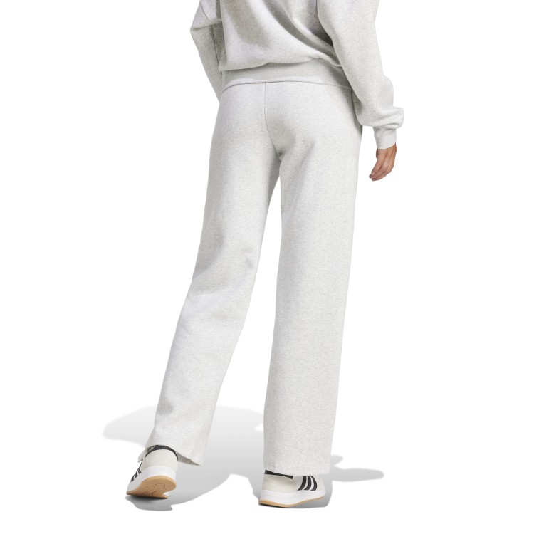 spodnie adidas Essentials Small Logo Feel Cozy Open-Hem JI6050