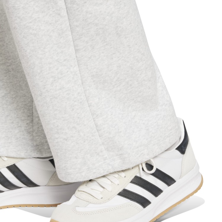 spodnie adidas Essentials Small Logo Feel Cozy Open-Hem JI6050