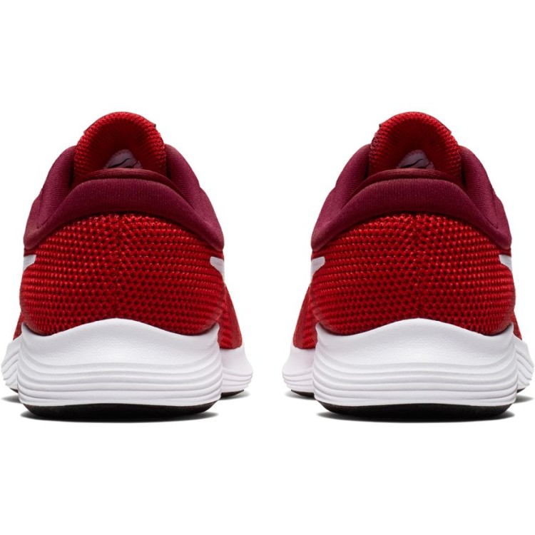  Nike Revolution 4 GS 943309 601