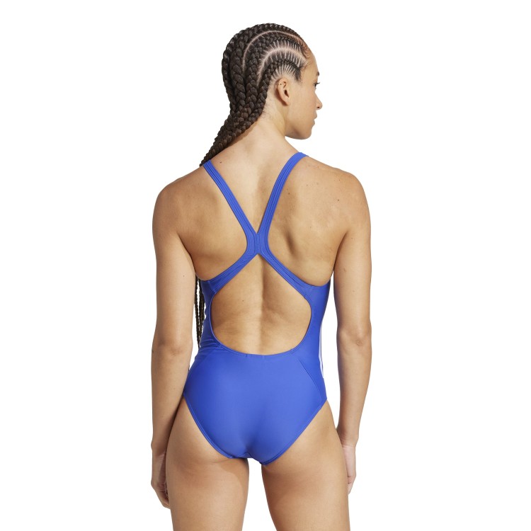 strój kąpielowy adidas 3-Stripes C-Back JN8121