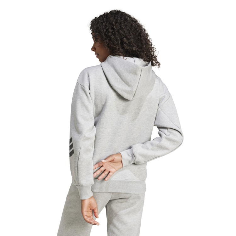 bluza adidas Future Icons 3-Stripes JE0172