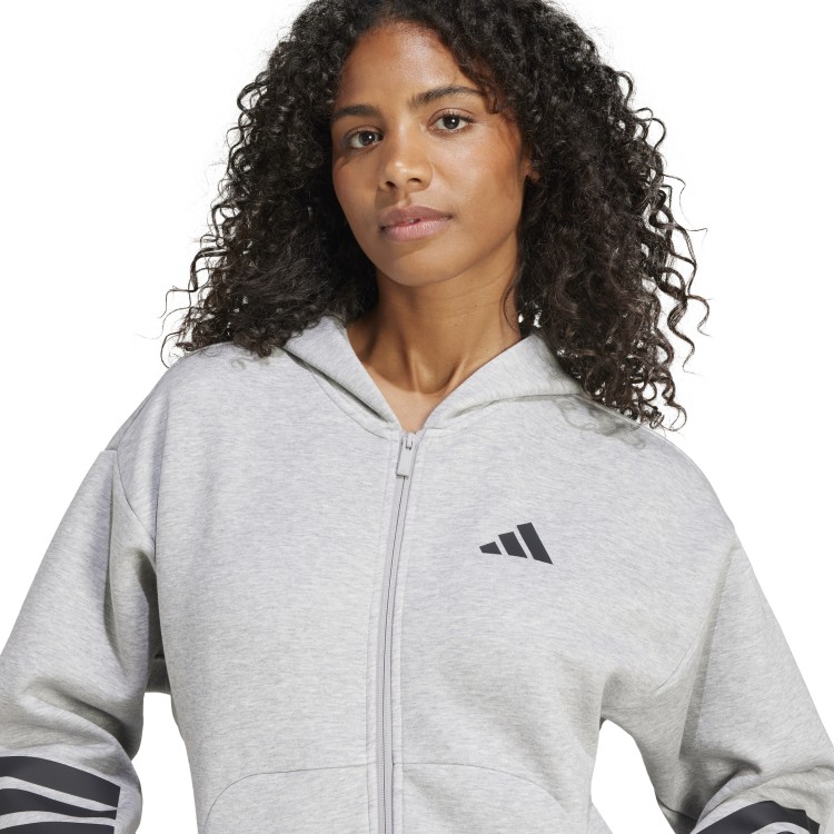 bluza adidas Future Icons 3-Stripes JE0172