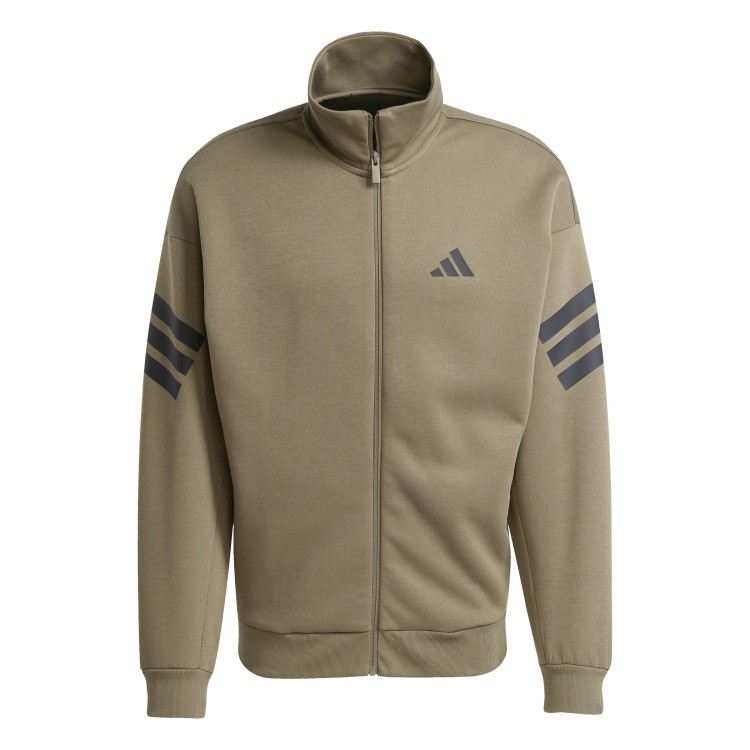 bluza adidas Future Icons 3-Stripes Woven JD4887