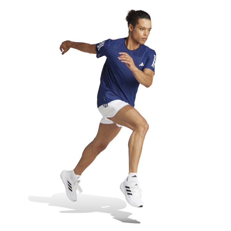 koszulka adidas Own the Run IN1502