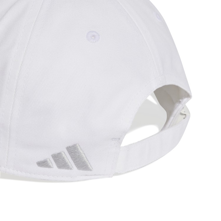 czapka adidas Real Madrid Home Baseball JX1635