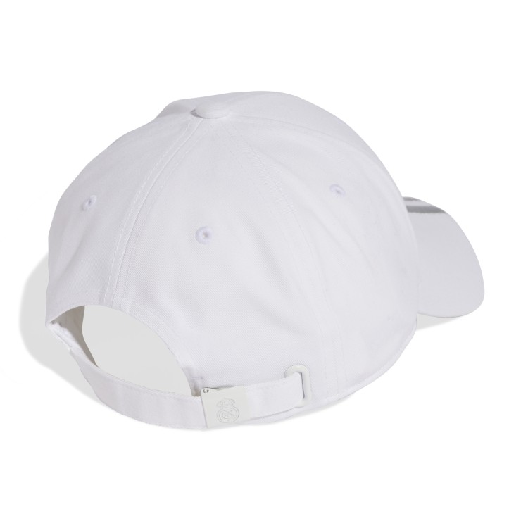 czapka adidas Real Madrid Home Baseball JX1635