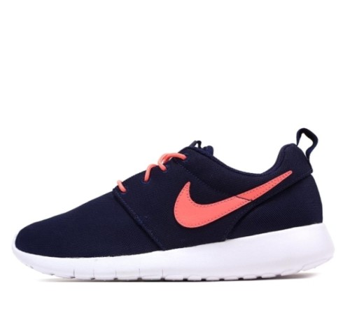 buty Nike Roshe One (GS) 599729 411