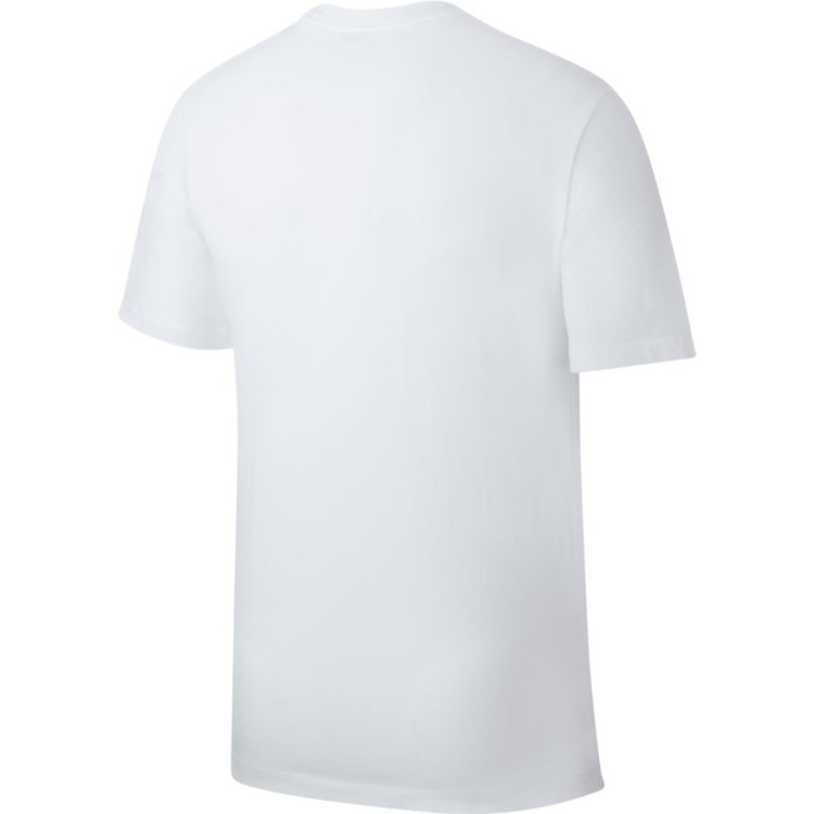 koszulka Air Jordan Jumpman Classics Crew Tee BV5905 101
