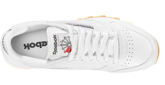 buty Reebok Cl Lther 49799