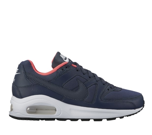 buty Nike Air Max Command Flex (GS) Running 844349 400