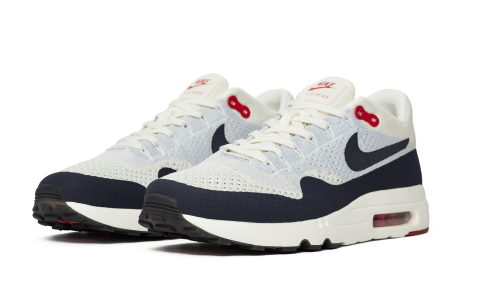 buty Nike Air Max 1 Ultra 2.0 Flyknit 875942 100
