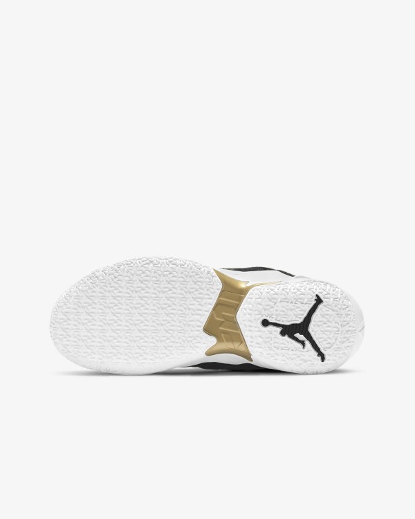 Jordan Why Not Zer0.4 CQ9430 001