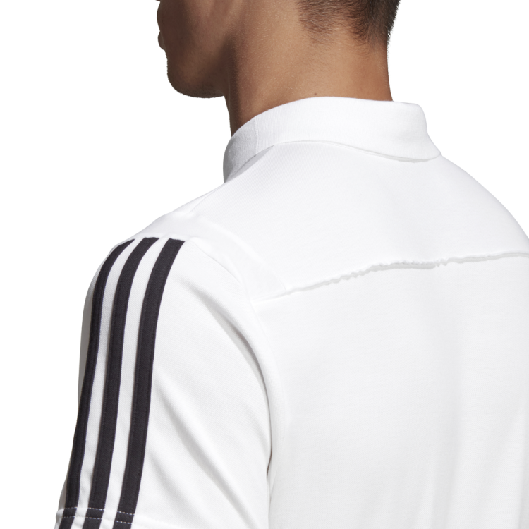 koszulka adidas polo Tiro 19 Cotton DU0870