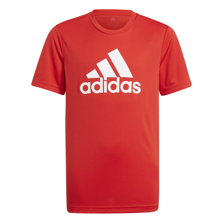 koszulka adidas Designed To Movie Big Logo GN1477 