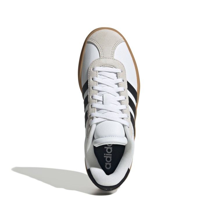 buty adidas VL Court Bold Kids JQ8065