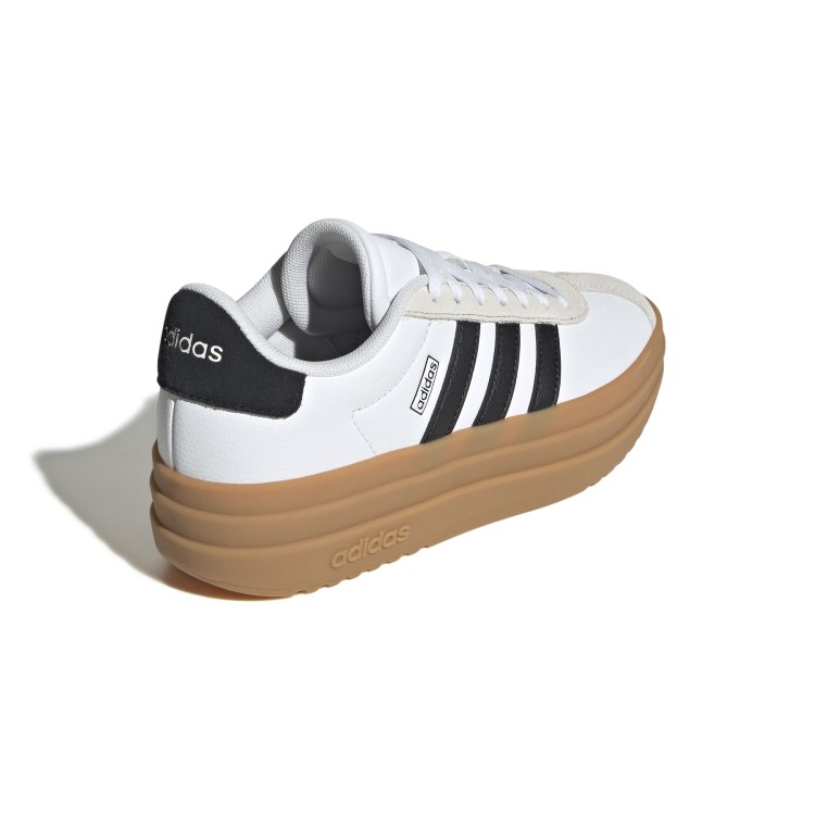 buty adidas VL Court Bold Kids JQ8065