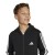 bluza adidas Essentials Full-Zip Kids JD6494