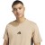 koszulka adidas Essentials 3-Stripes Single Jersey JX0734