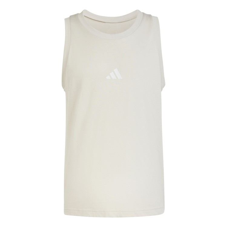 koszulka adidas Essentials Small Logo Tank IN6177