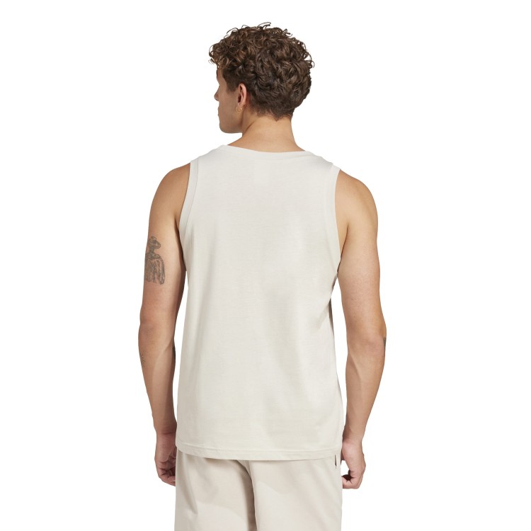 koszulka adidas Essentials Small Logo Tank IN6177