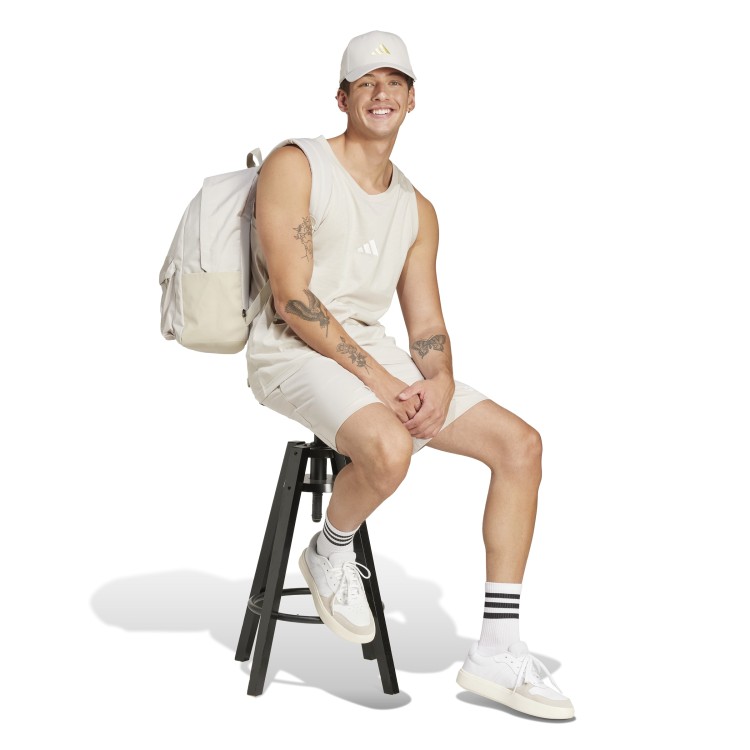 koszulka adidas Essentials Small Logo Tank IN6177
