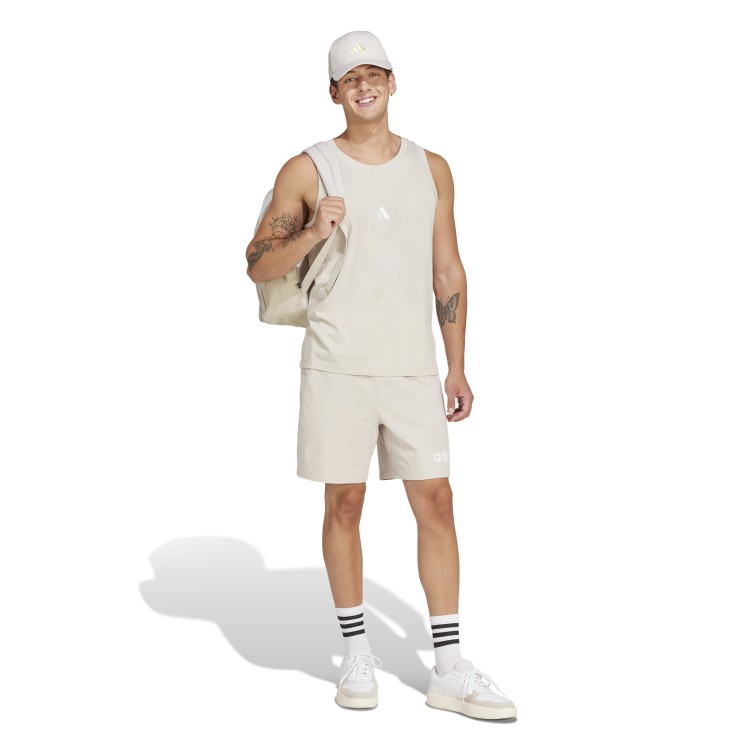 koszulka adidas Essentials Small Logo Tank IN6177