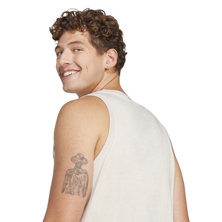 koszulka adidas Essentials Small Logo Tank IN6177