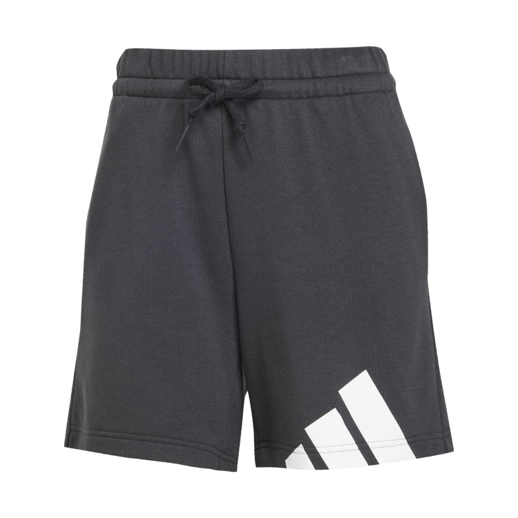 spodenki adidas Essentials Big Logo French JC6262