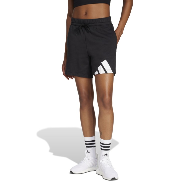 spodenki adidas Essentials Big Logo French JC6262