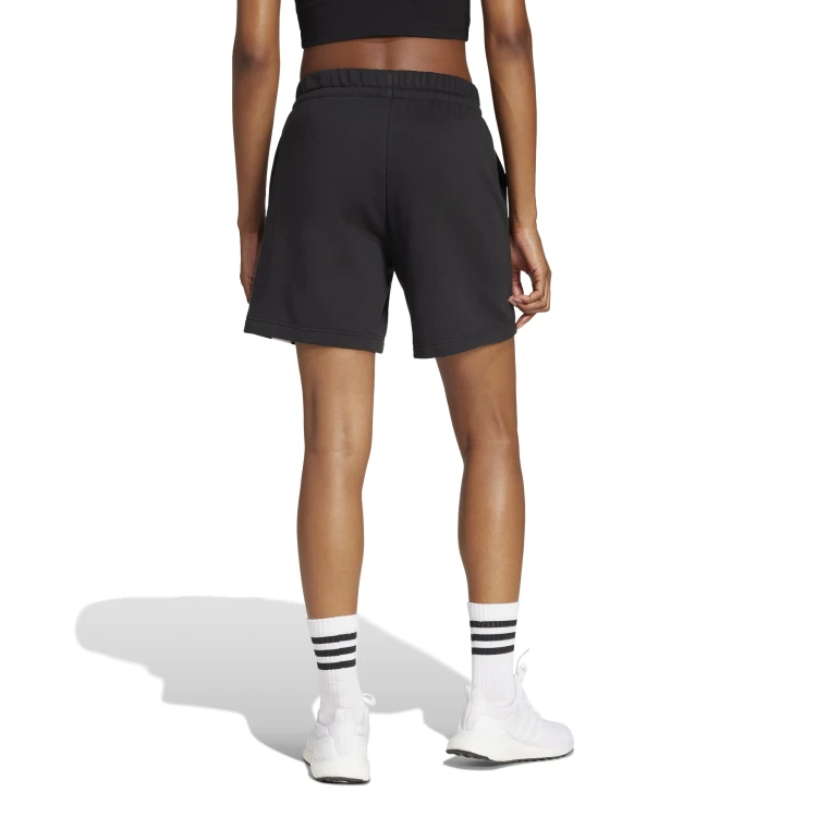 spodenki adidas Essentials Big Logo French JC6262