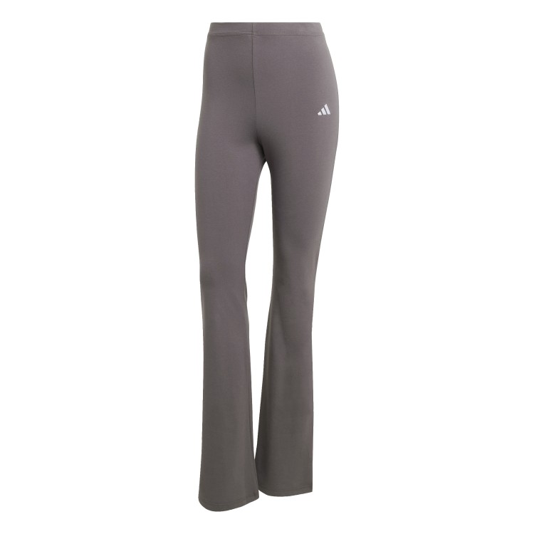 legginsy adidas Essentials Small Logo Flared JD3076