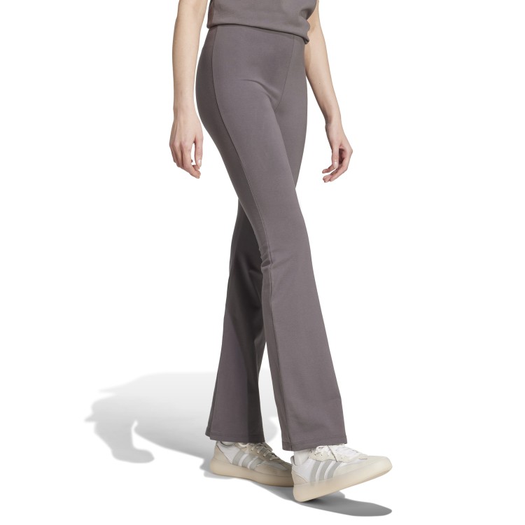 legginsy adidas Essentials Small Logo Flared JD3076