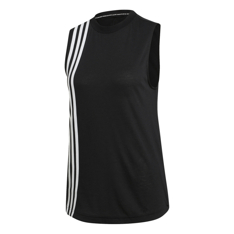 bezrękawnik adidas Must Haves 3-Stripes Tank Top EB3818