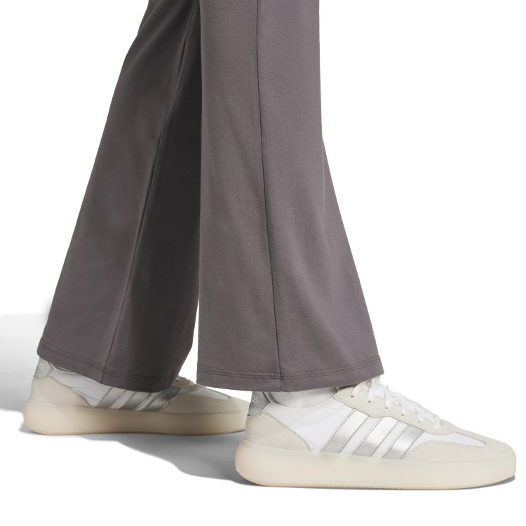 legginsy adidas Essentials Small Logo Flared JD3076