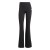legginsy adidas Essentials Small Logo Flared JD3076
