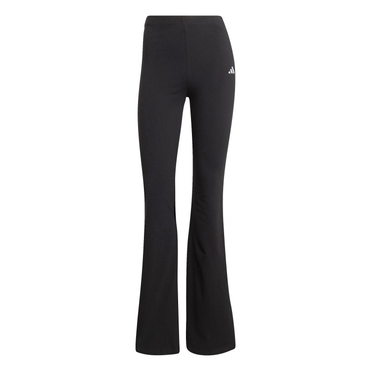 legginsy adidas Essentials Small Logo Flared JD3076