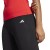 legginsy adidas Essentials Small Logo Flared JD3076