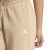 spodnie adidas Essentials Small Logo Feel Cozy Open-Hem JV7283