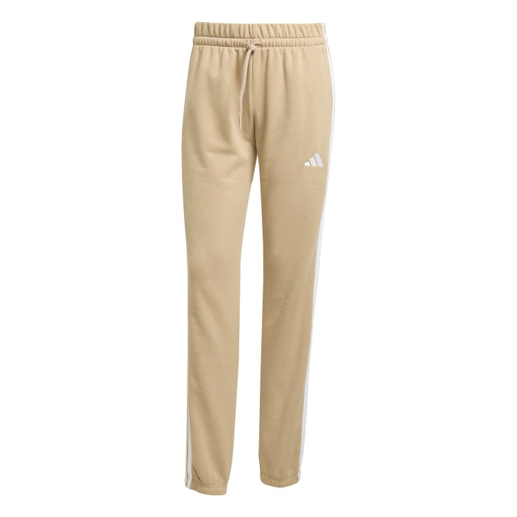 spodnie adidas Essentials 3-Stripes French Terry Cuffed JX7661