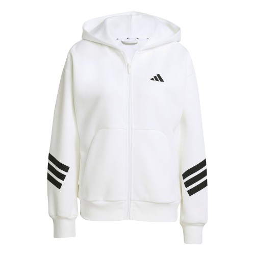 bluza adidas Future Icons 3-Stripes Full-Zip JW7803