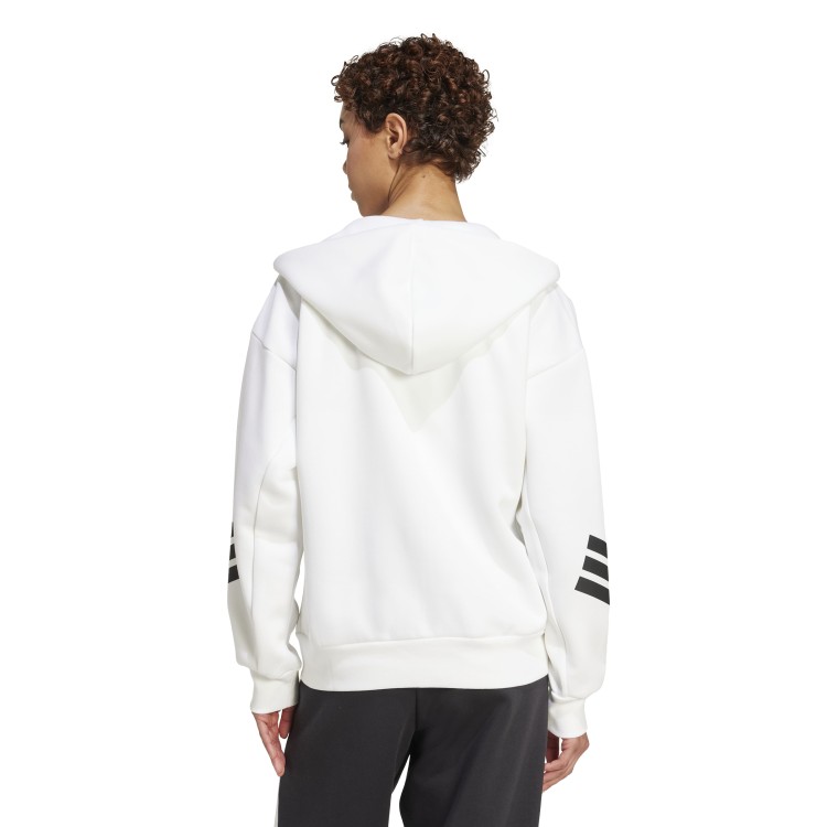 bluza adidas Future Icons 3-Stripes Full-Zip JW7803