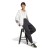 bluza adidas Future Icons 3-Stripes Full-Zip JW7803