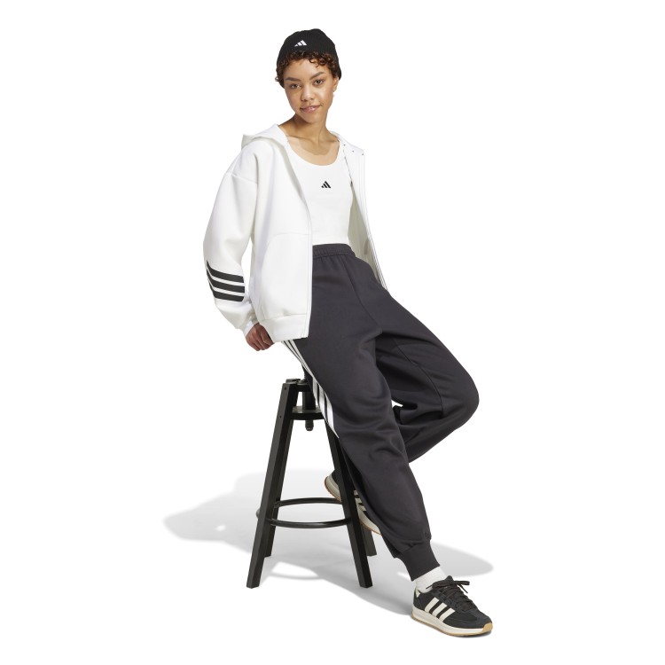 bluza adidas Future Icons 3-Stripes Full-Zip JW7803
