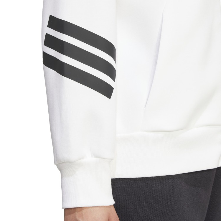 bluza adidas Future Icons 3-Stripes Full-Zip JW7803