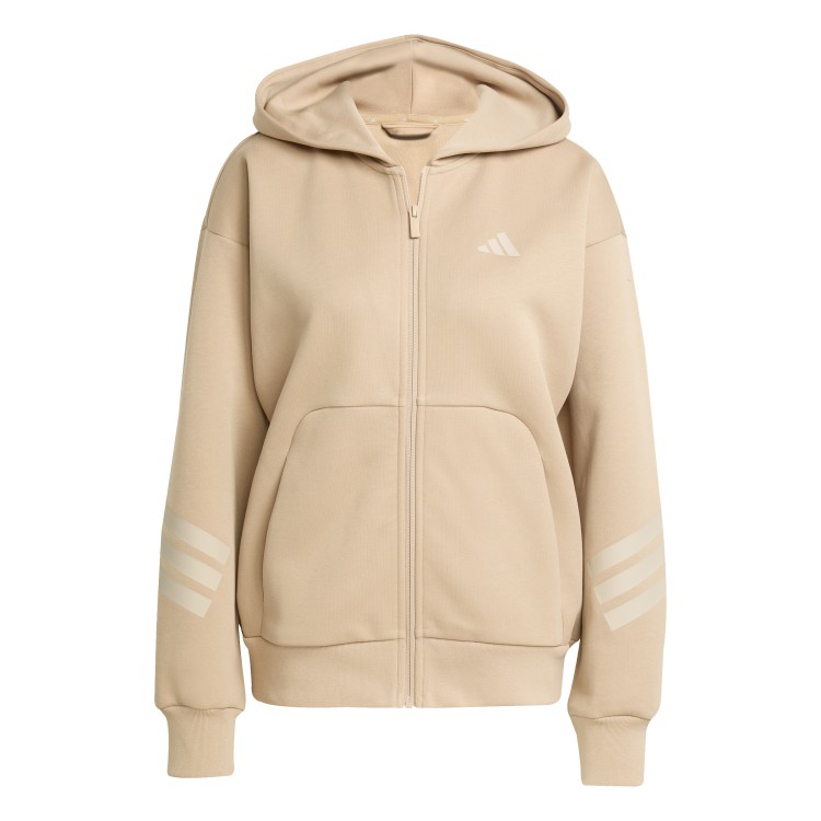bluza adidas Future Icons 3-Stripes Full-Zip JW7806