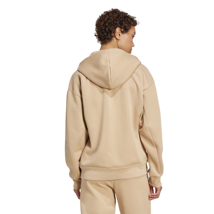 bluza adidas Future Icons 3-Stripes Full-Zip JW7806