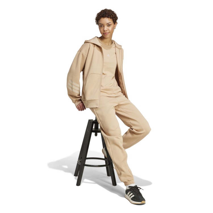 bluza adidas Future Icons 3-Stripes Full-Zip JW7806