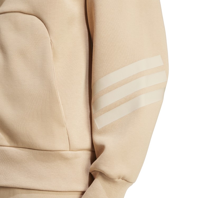 bluza adidas Future Icons 3-Stripes Full-Zip JW7806