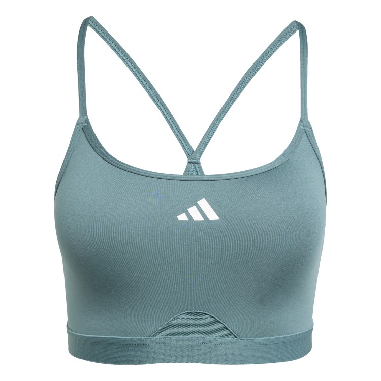 top adidas Aeroreact Training 3-Stripes JW5129
